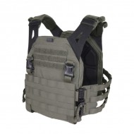 ΓΙΛΕΚΟ ΦΟΡΕΑΣ PLATE CARRIER LOW PROFILE WARRIOR ASSAULT