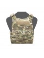 PLATE CARRIER WARRIOR ASSAULT DCS BASE  PLATE CARRIER WARRIOR ASSAULT DCS BASE