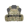 PLATE CARRIER WARRIOR ASSAULT DCS G36