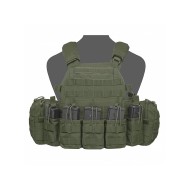 ΓΙΛΕΚΟ ΦΟΡΕΑΣ PLATE CARRIER WARRIOR ASSAULT DCS G36 ΜΕ ΘΗΚΕΣ ΓΙΛΕΚΟ ΦΟΡΕΑΣ PLATE CARRIER WARRIOR ASSAULT DCS G36 ΜΕ ΘΗΚΕΣ