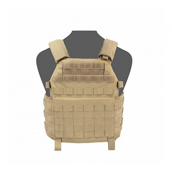 ΓΙΛΕΚΟ ΦΟΡΕΑΣ PLATE CARRIER WARRIOR ASSAULT DCS RELEASABLE