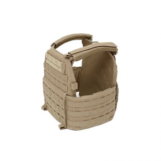 ΓΙΛΕΚΟ ΦΟΡΕΑΣ PLATE CARRIER WARRIOR ASSAULT DCS RELEASABLE