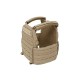 ΓΙΛΕΚΟ ΦΟΡΕΑΣ PLATE CARRIER WARRIOR ASSAULT DCS RELEASABLE