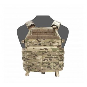 ΓΙΛΕΚΟ ΦΟΡΕΑΣ PLATE CARRIER WARRIOR ASSAULT DCS RELEASABLE