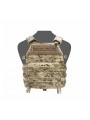 ΓΙΛΕΚΟ ΦΟΡΕΑΣ PLATE CARRIER WARRIOR ASSAULT DCS RELEASABLE