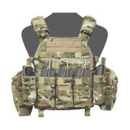 ΓΙΛΕΚΟ ΦΟΡΕΑΣ PLATE CARRIER WARRIOR ASSAULT DCS RELEASABLE COMBO