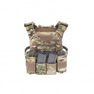 ΓΙΛΕΚΟ ΦΟΡΕΑΣ PLATE CARRIER WARRIOR ASSAULT RECON MK1 ΜΕ ΘΗΚΕΣ