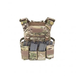 ΓΙΛΕΚΟ ΦΟΡΕΑΣ PLATE CARRIER WARRIOR ASSAULT RECON MK1 με θήκες