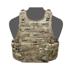 ΓΙΛΕΚΟ ΦΟΡΕΑΣ PLATE CARRIER WARRIOR ASSAULT RICAS DA5.56 με θήκες