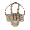 ΓΙΛΕΚΟ ΜΑΧΗΣ CHEST RIG WARRIOR ASSAULT MCR CHAMELEON LASER CUT X HARNESS