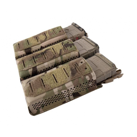 ΓΙΛΕΚΟ ΜΑΧΗΣ CHEST RIG WARRIOR ASSAULT MCR CHAMELEON LASER CUT X HARNESS