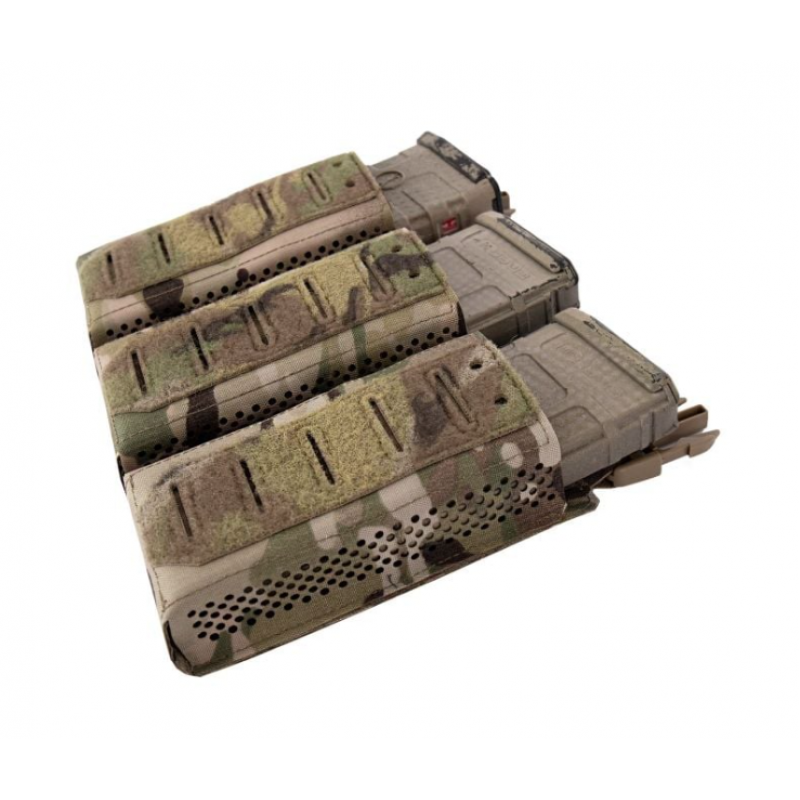 CHEST RIG WARRIOR ASSAULT MCR CHAMELEON LASER CUT X HARNESS PLATE ...