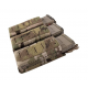 ΓΙΛΕΚΟ ΜΑΧΗΣ CHEST RIG WARRIOR ASSAULT MCR CHAMELEON LASER CUT X HARNESS
