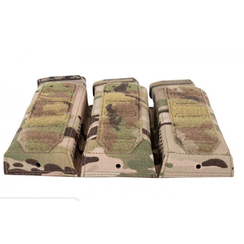 CHEST RIG WARRIOR ASSAULT MCR CHAMELEON LASER CUT X HARNESS PLATE ...