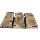 ΓΙΛΕΚΟ ΜΑΧΗΣ CHEST RIG WARRIOR ASSAULT MCR CHAMELEON LASER CUT X HARNESS