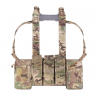 CHEST RIG WARRIOR ASSAULT MCR MK1 TYPE 1 DELTA H HARNESS