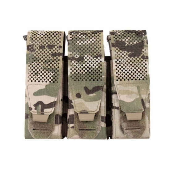 ΓΙΛΕΚΟ ΜΑΧΗΣ CHEST RIG WARRIOR ASSAULT MCR MK1 TYPE 1 DELTA H HARNESS