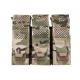 ΓΙΛΕΚΟ ΜΑΧΗΣ CHEST RIG WARRIOR ASSAULT MCR MK1 TYPE 1 DELTA H HARNESS