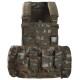 G3 FRONT TACTICAL SURVIVORS CHEST RING