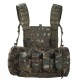 G3 FRONT TACTICAL SURVIVORS CHEST RING