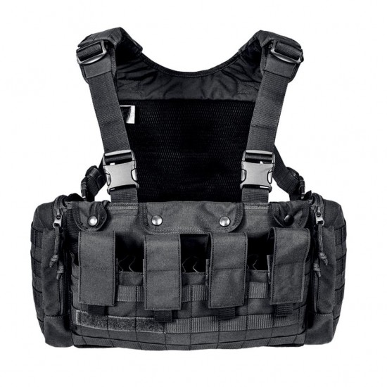 G3 FRONT TACTICAL SURVIVORS CHEST RING