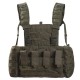 G3 FRONT TACTICAL SURVIVORS CHEST RING