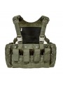 G3 FRONT TACTICAL SURVIVORS CHEST RING
