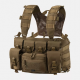 GUARDIAN RECCE CHEST RIG CORDURA HELIKON- TEX