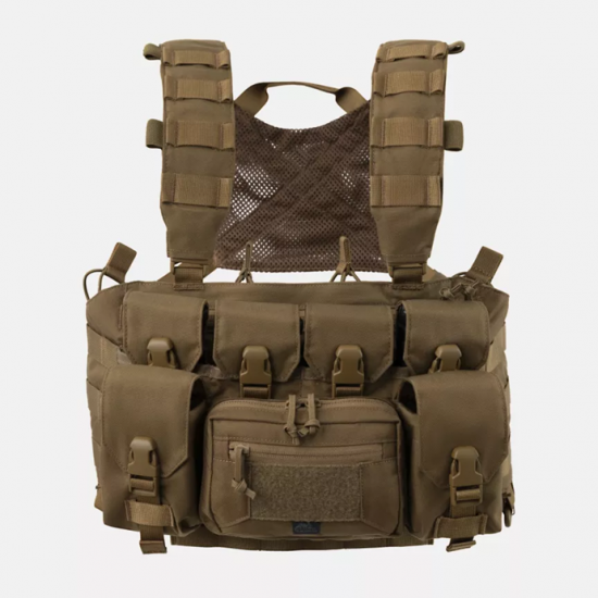 GUARDIAN RECCE CHEST RIG CORDURA HELIKON- TEX