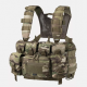 GUARDIAN RECCE CHEST RIG CORDURA HELIKON- TEX