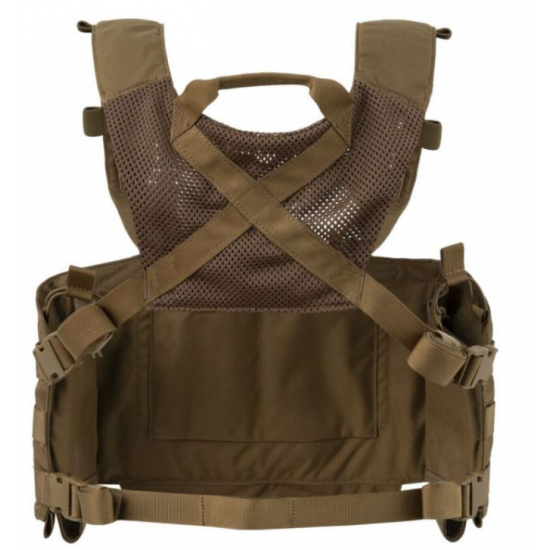 GUARDIAN RECCE CHEST RIG CORDURA HELIKON- TEX