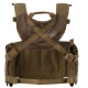 GUARDIAN RECCE CHEST RIG CORDURA HELIKON- TEX