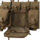 GUARDIAN RECCE CHEST RIG CORDURA HELIKON- TEX