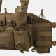 GUARDIAN RECCE CHEST RIG CORDURA HELIKON- TEX