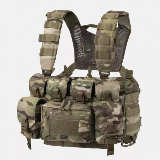 GUARDIAN RECCE CHEST RIG CORDURA HELIKON- TEX