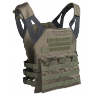 ΓΙΛΕΚΟ ΜΑΧΗΣ MILTEC PLATE CARRIER GEN II