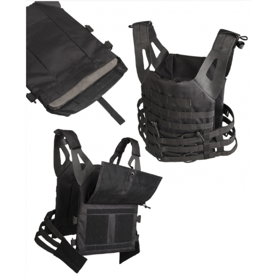 MILTEC PLATE CARRIER GEN II PLATE CARRIERS MIL-TEC