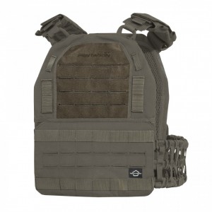 MOLLE PENTAGON ASPIS VEST