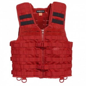 MOLLE PENTAGON THORAX VEST