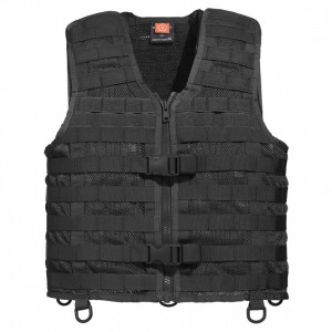 MOLLE PENTAGON THORAX VEST