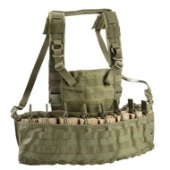 ΓΙΛΕΚΟ ΜΑΧΗΣ OUTAC MOLLE RECON CHEST RIG