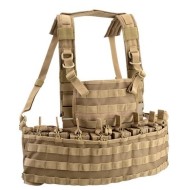 OUTAC MOLLE RECON CHEST RIG
