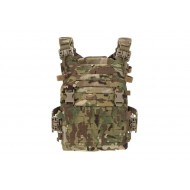 PLATE CARRIER CLAW GEAR OPERATOR