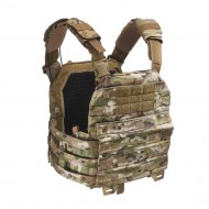 PLATE CARRIER MKIV TASMANIAN TIGER 7156 MULTICAM