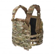 PLATE CARRIER MKIV TASMANIAN TIGER 7156 MULTICAM