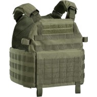 OUTAC VEST CARRIER 1000D POLY 