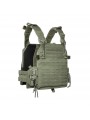 ΓΙΛΕΚΟ ΜΑΧΗΣ TASMANIAN TIGER 7500 PLATE CARRIER QR LC ZP
