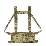 VIPER  VX BUCKLE READY RIG