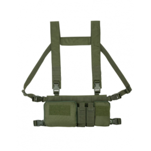 VIPER  VX BUCKLE READY RIG