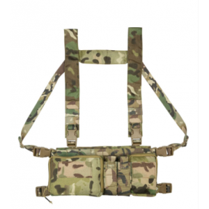 VIPER  VX BUCKLE READY RIG